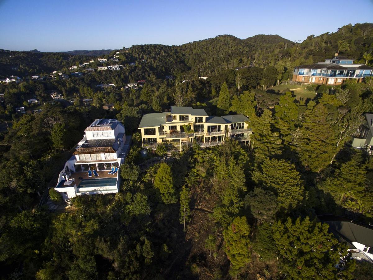 פאיהייה Allegra House מראה חיצוני תמונה