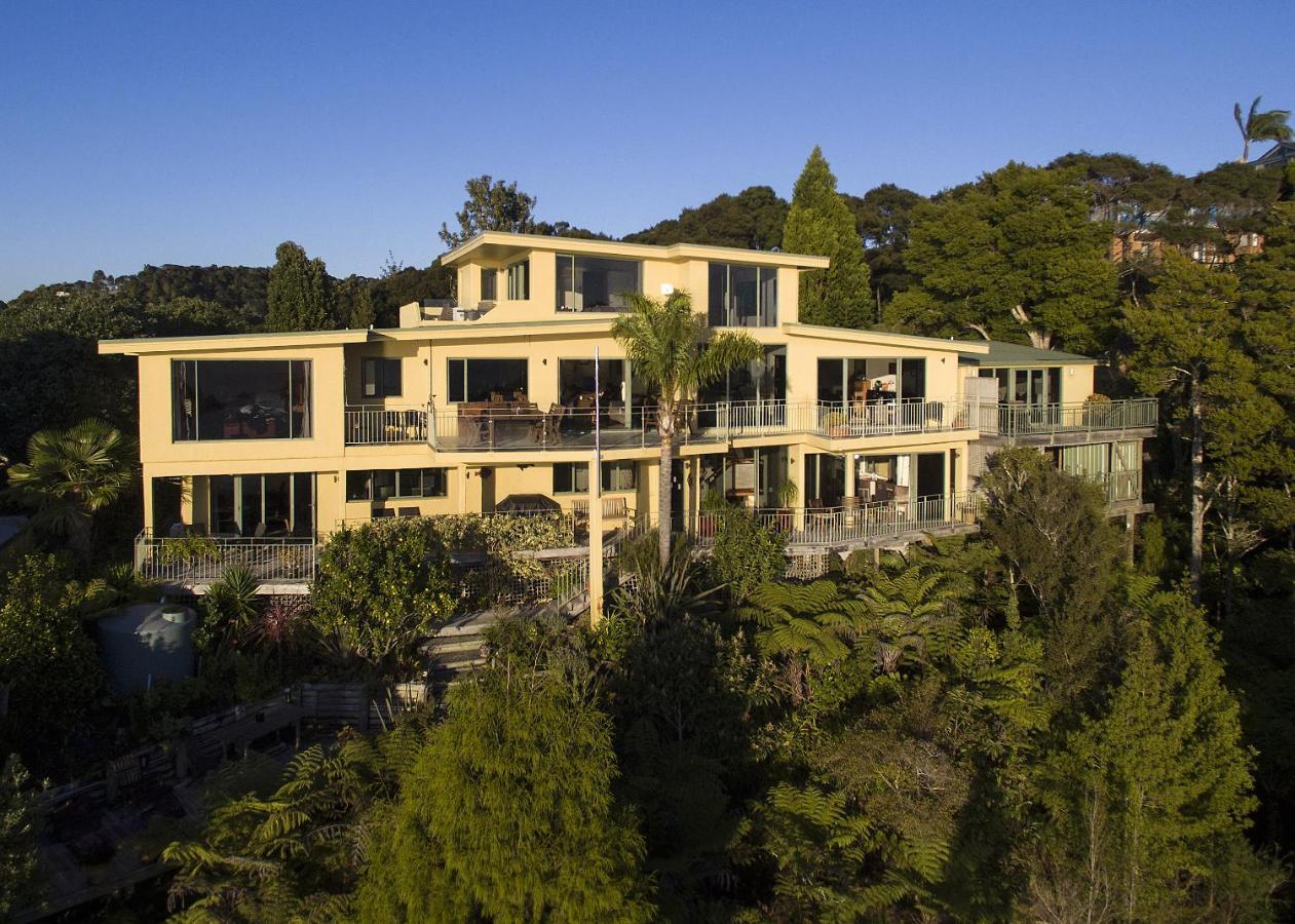 פאיהייה Allegra House מראה חיצוני תמונה