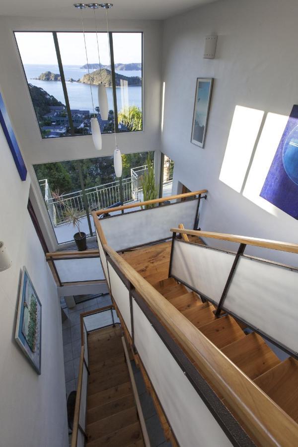 פאיהייה Allegra House מראה חיצוני תמונה
