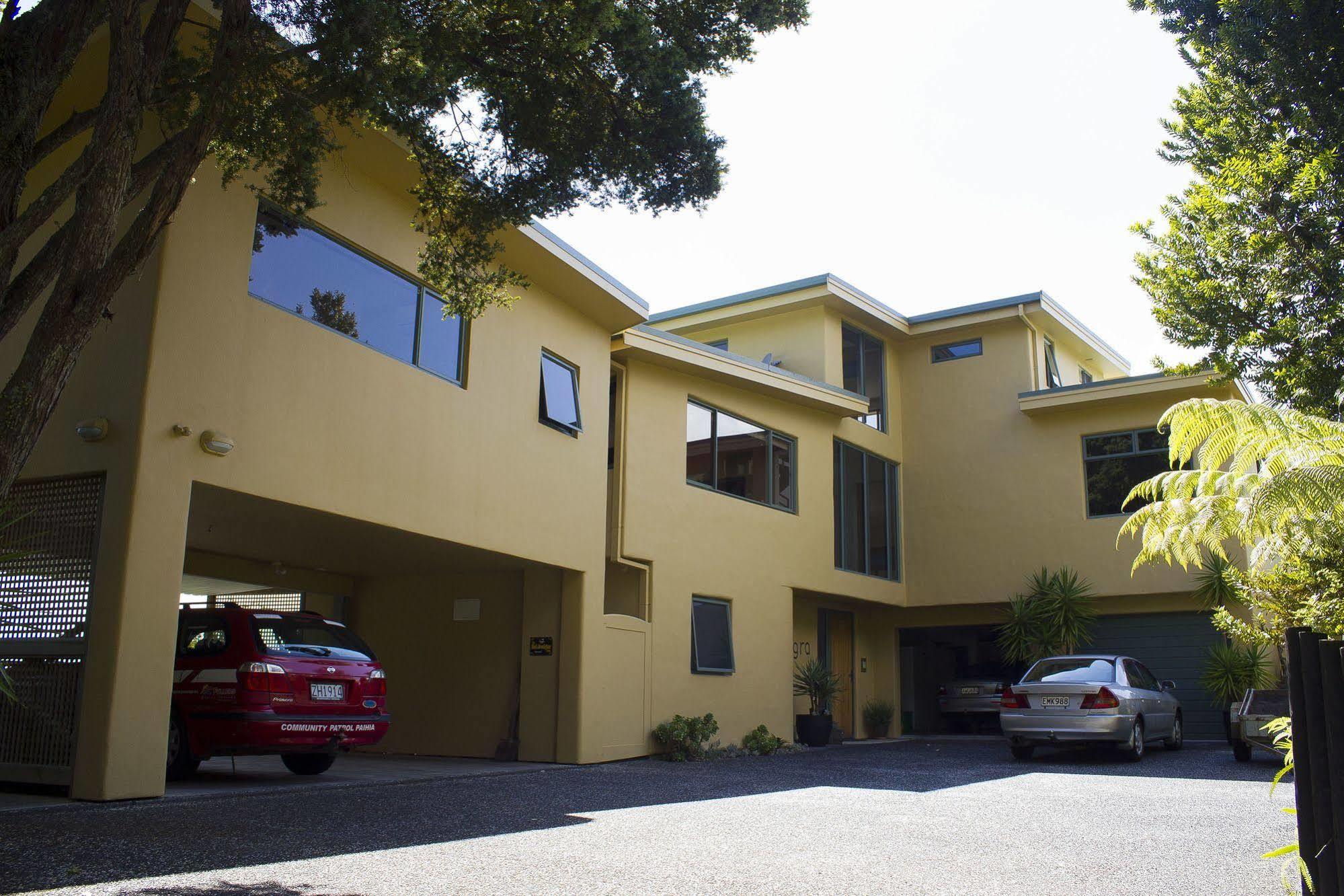 פאיהייה Allegra House מראה חיצוני תמונה