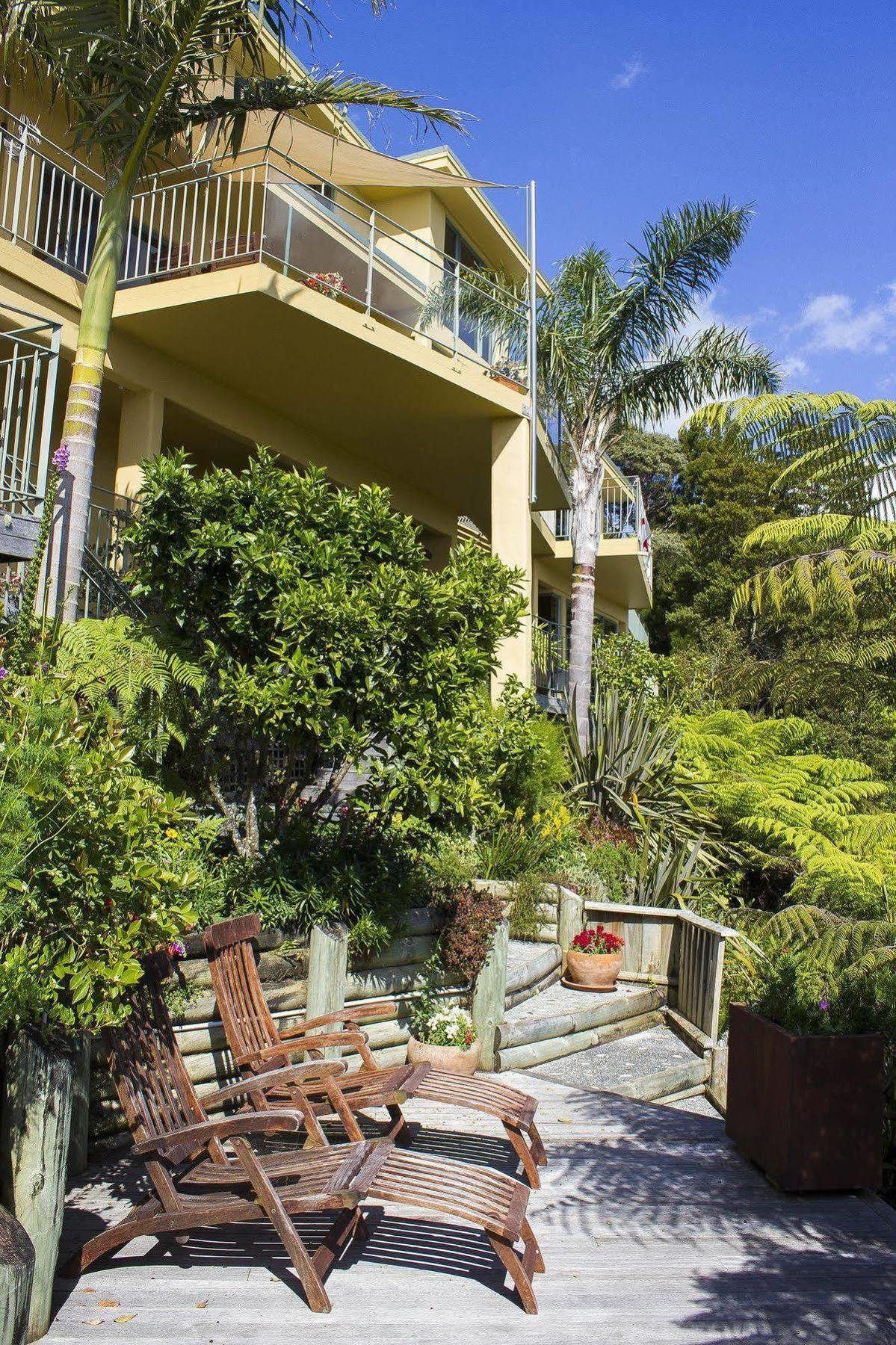 פאיהייה Allegra House מראה חיצוני תמונה