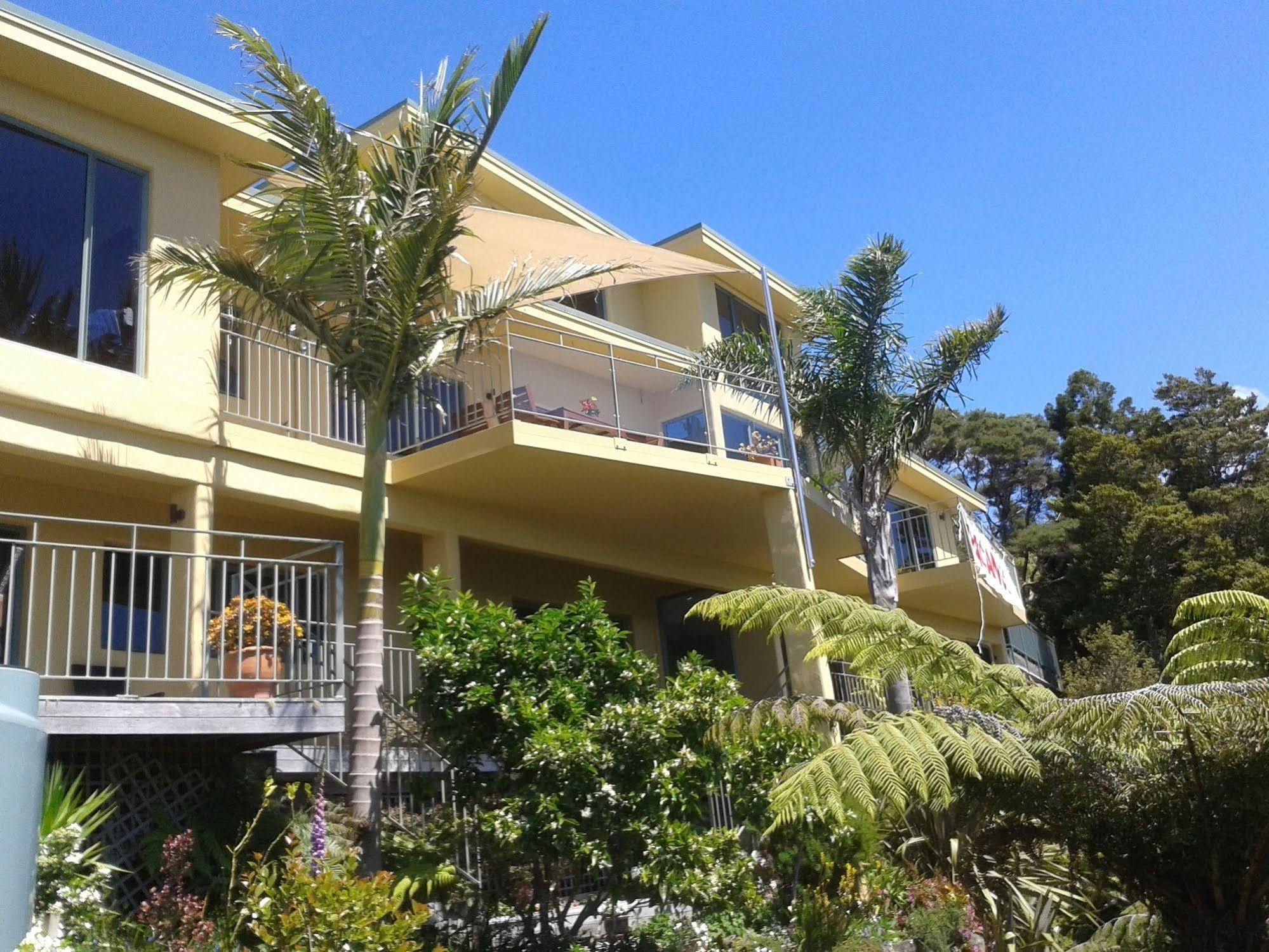 פאיהייה Allegra House מראה חיצוני תמונה