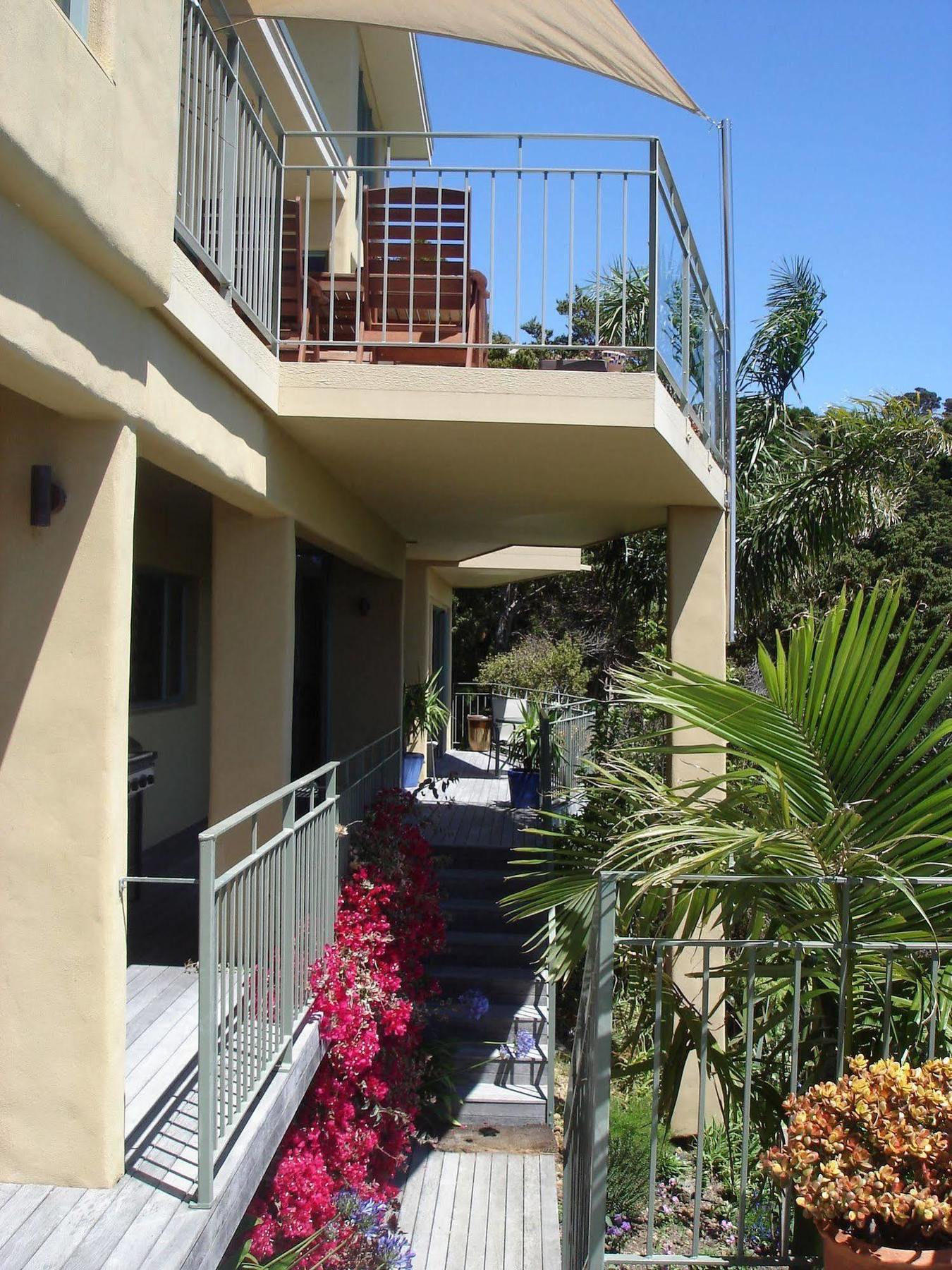 פאיהייה Allegra House מראה חיצוני תמונה