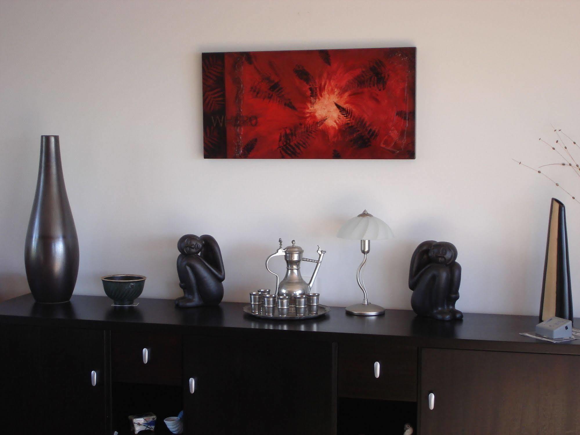 פאיהייה Allegra House מראה חיצוני תמונה